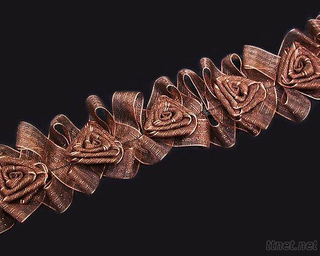 Organza Ribbon